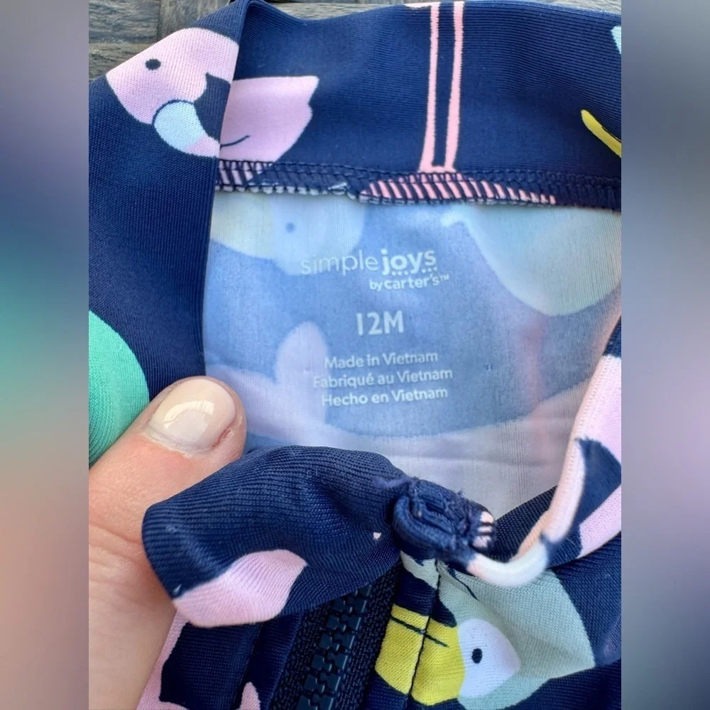 Carter's Swimsuit